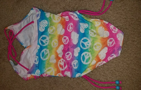 Miss attitude Swimsuit. - Picture 2 of 2